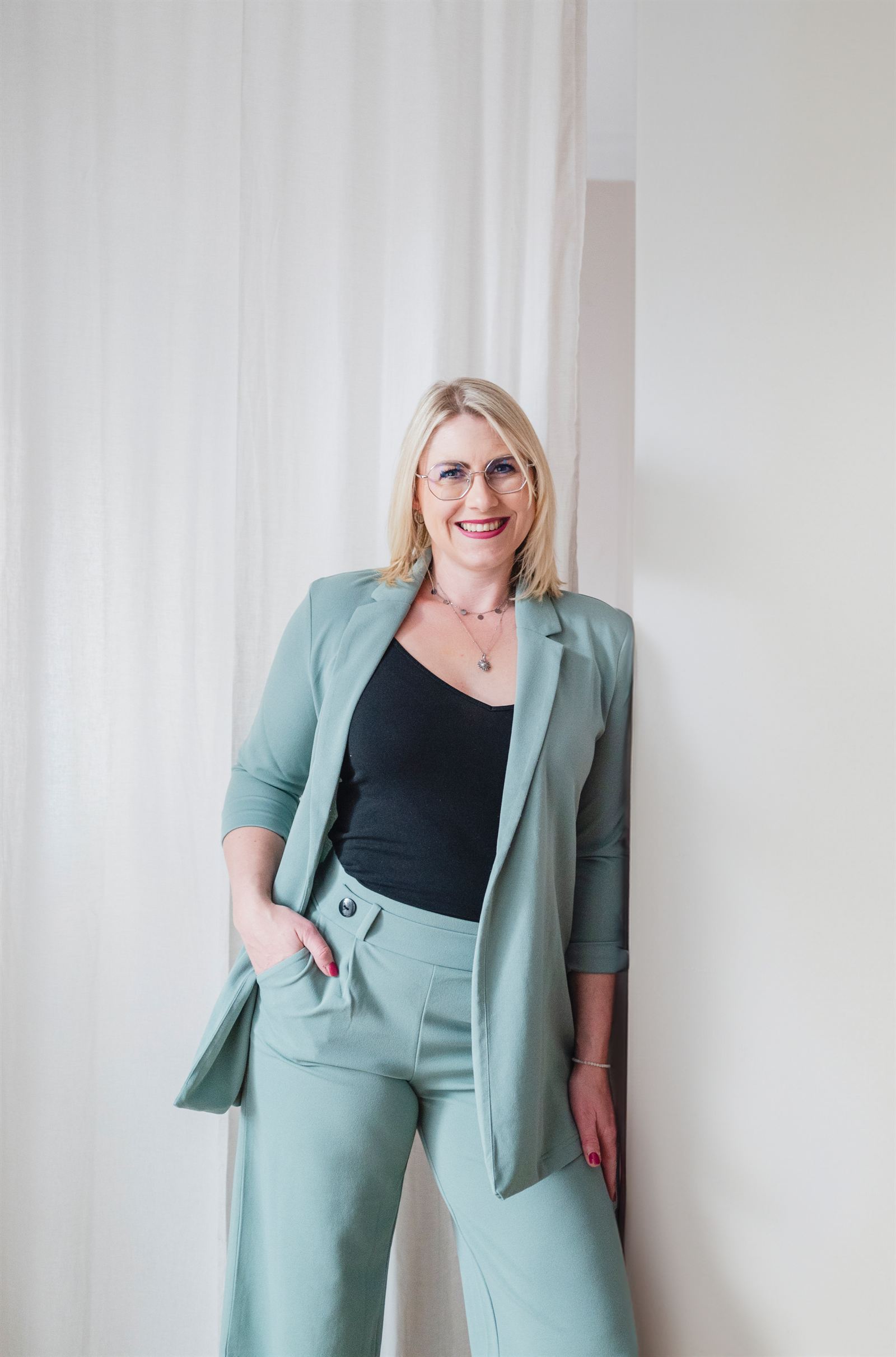 Nina Kramer – Marketing und Sales für Mamas mit Online-Business