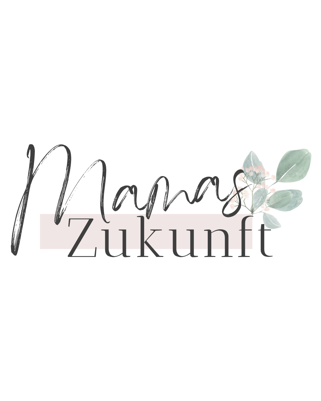 Nina Kramer - MamasZukunft